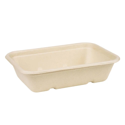 80. Sushi Tray Small Natural - Image 5