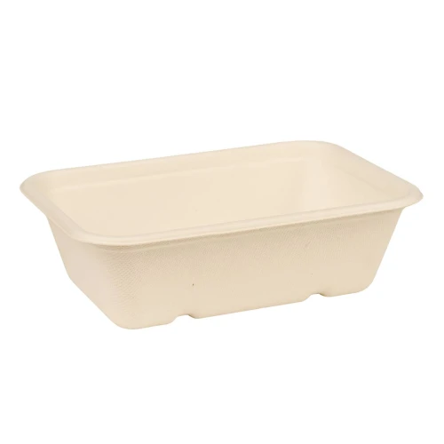 80. Sushi Tray Small Natural - Image 6