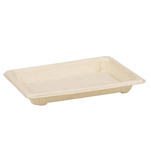 80. Sushi Tray Small Natural