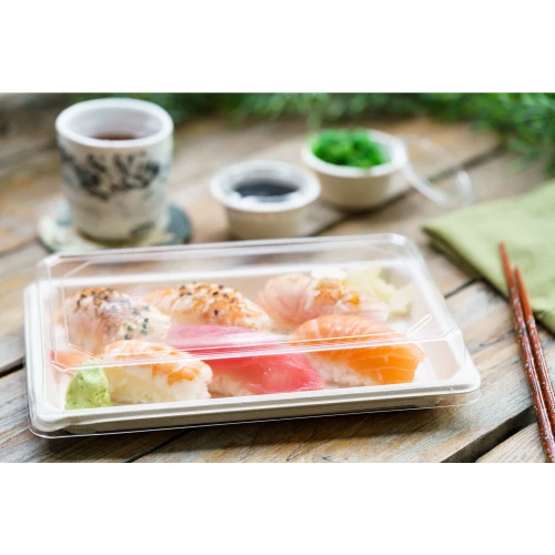 81. Sushi Tray Medium Natural - Image 4