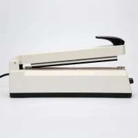 Benchtop Impulse Heat Sealer