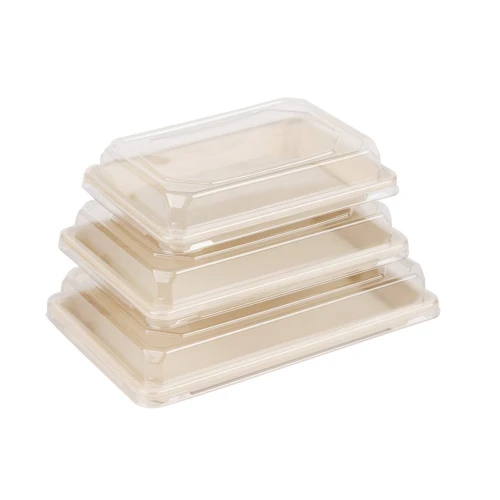 80. Sushi Tray Small Natural - Image 17