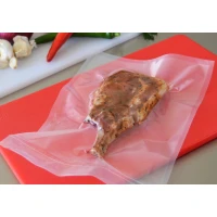 Commercial Vacuum Sealing Bags 100um 1