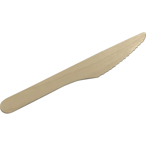507 Eko Pak Wooden knife