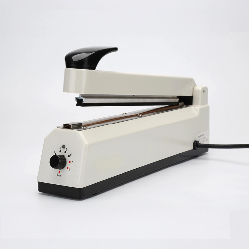 Benchtop Impulse Heat Sealer - Image 2