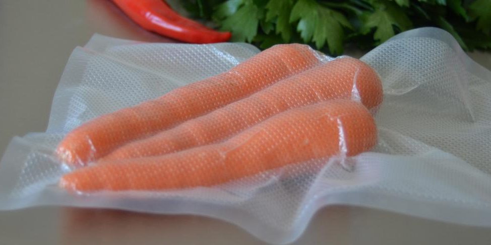 How Vacuum Sealer Bags Can Help you Save Time and Money