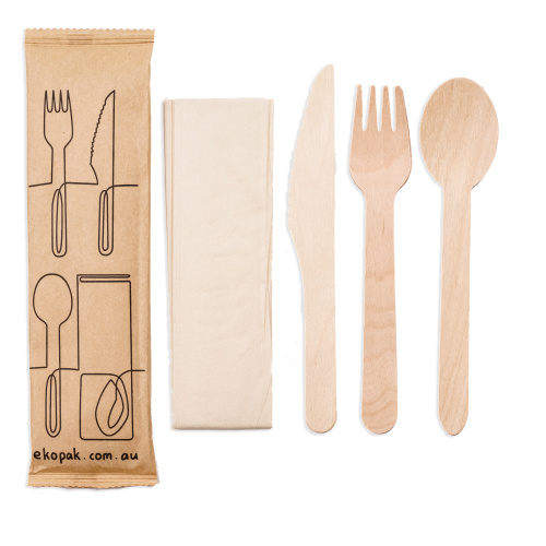 Ecopack Cutlery to deepetch 22