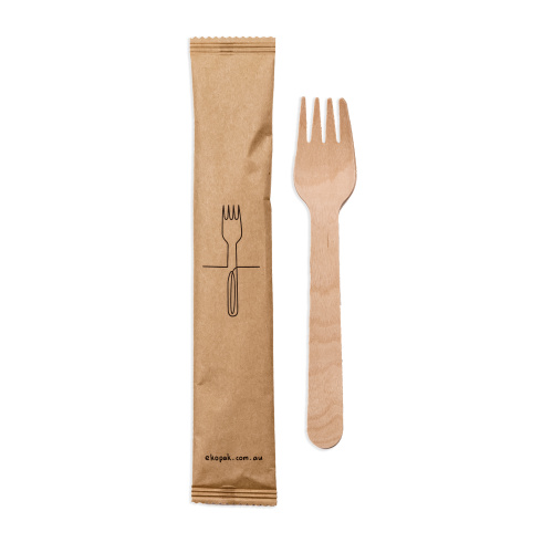 Ecopack Cutlery to deepetch 25
