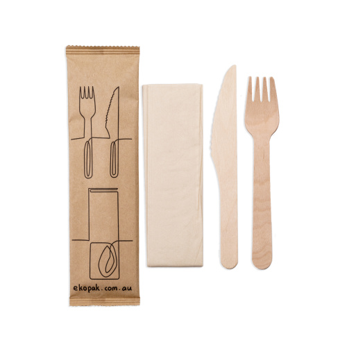 Ecopack Cutlery to deepetch 32