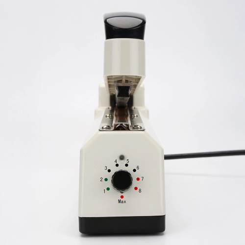 Benchtop Impulse Heat Sealer - Image 3