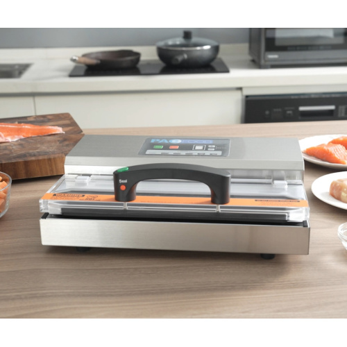 Vacuum Sealer VS603 - Image 5