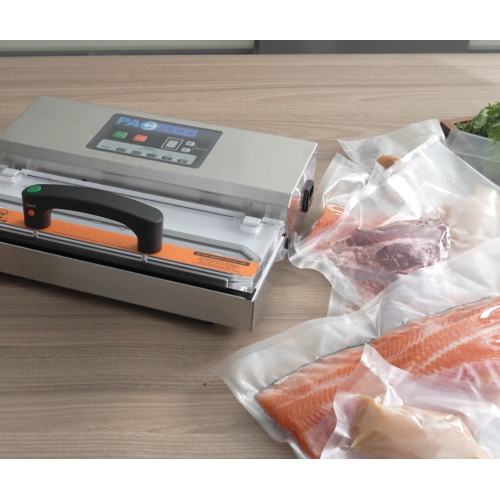 Vacuum Sealer VS603 - Image 6