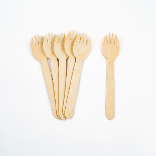 Sporks in a group scaled 1