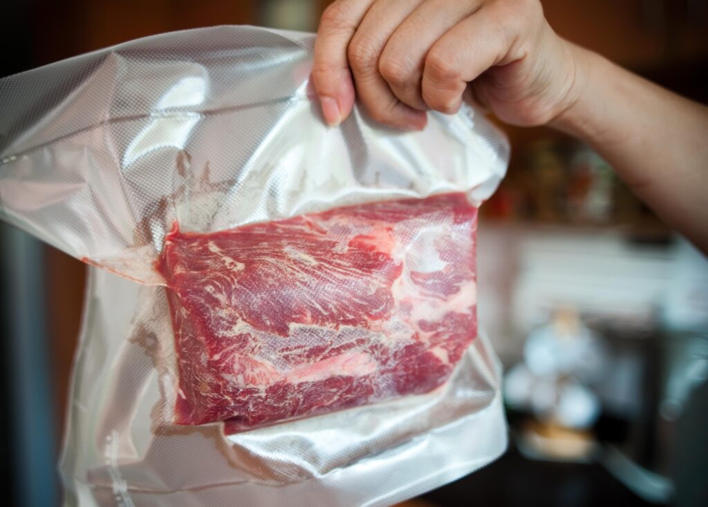 Top 10 Foods to Sous Vide for Incredible Flavour and Texture 3 sous vide beef