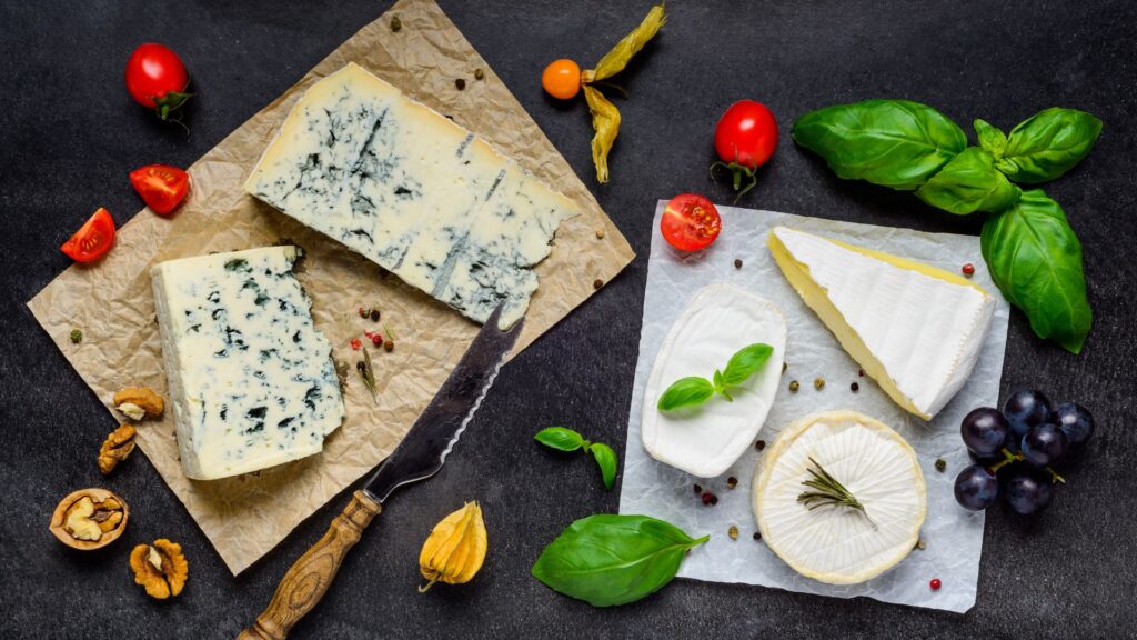 foods that shouldnt be vacuum sealed