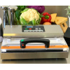 Vacuum seal machine