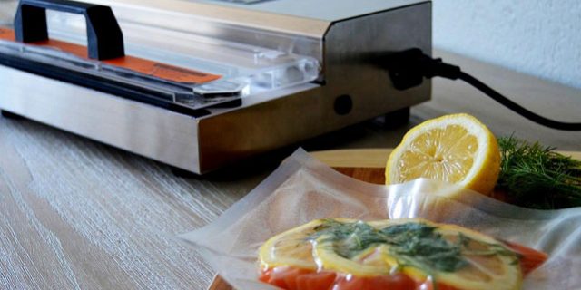 15 Best Ways To Vacuum Seal Food: Tips And Tricks