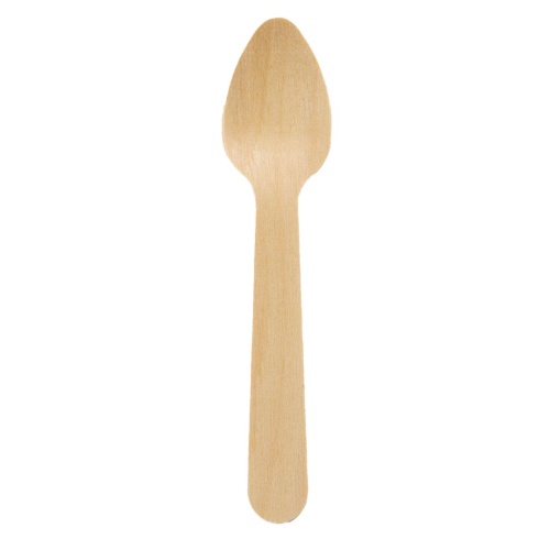 single spoon 1