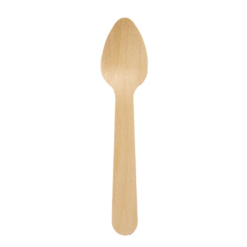 single spoon 2