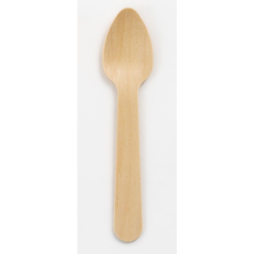 single spoon
