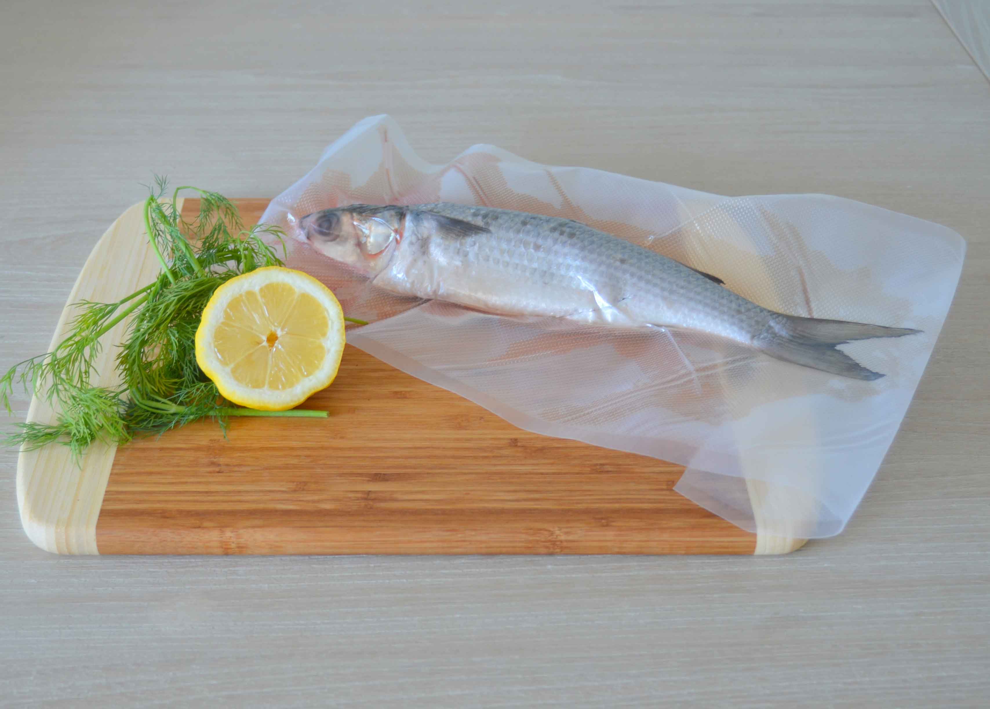 Vacuum sealing fish - all you need to know about keeping your catch fresh