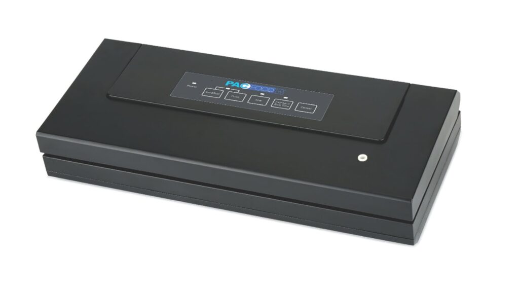 What Are the Different Types of Vacuum Sealers? 1 vacuumsealer